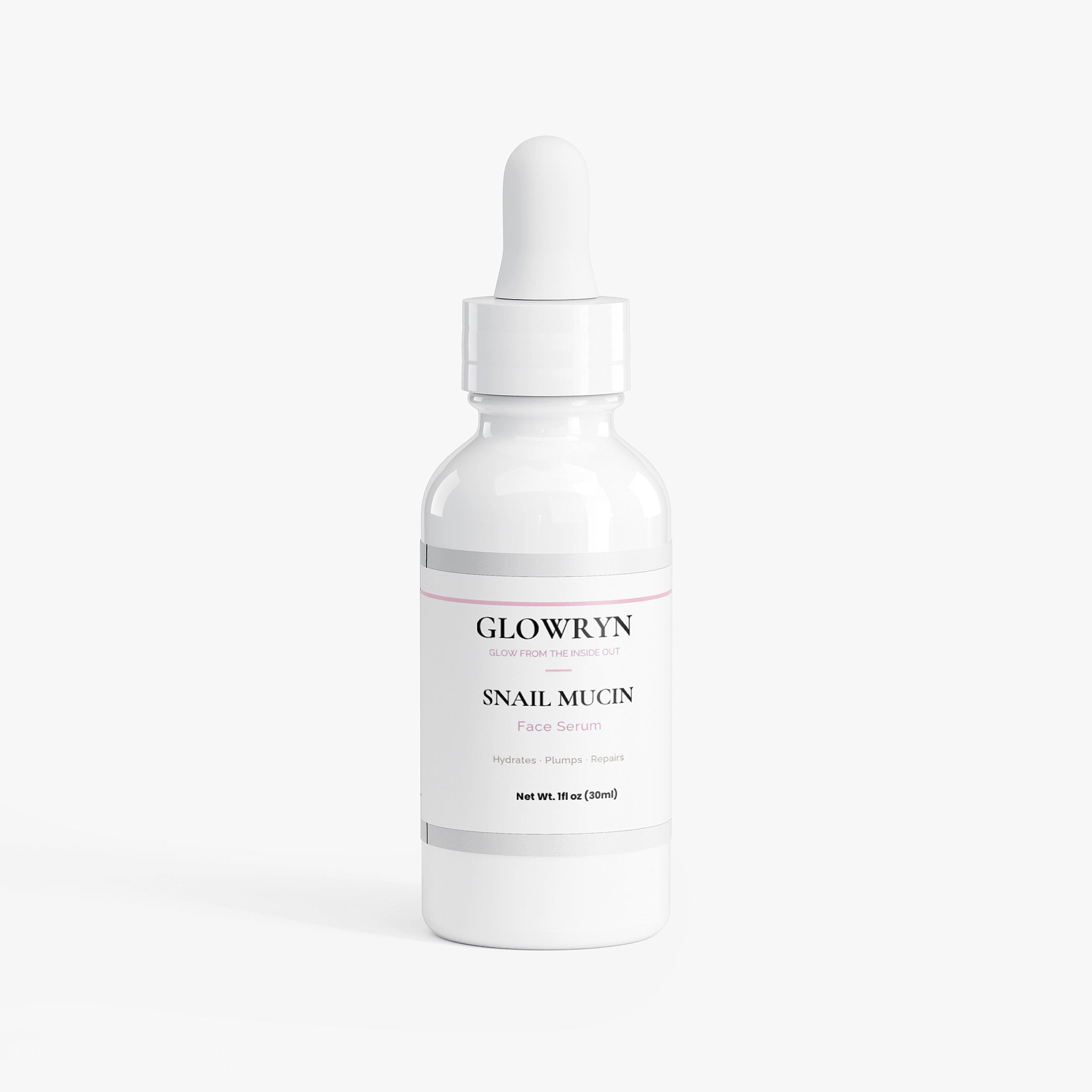 Snail Mucin Face Serum