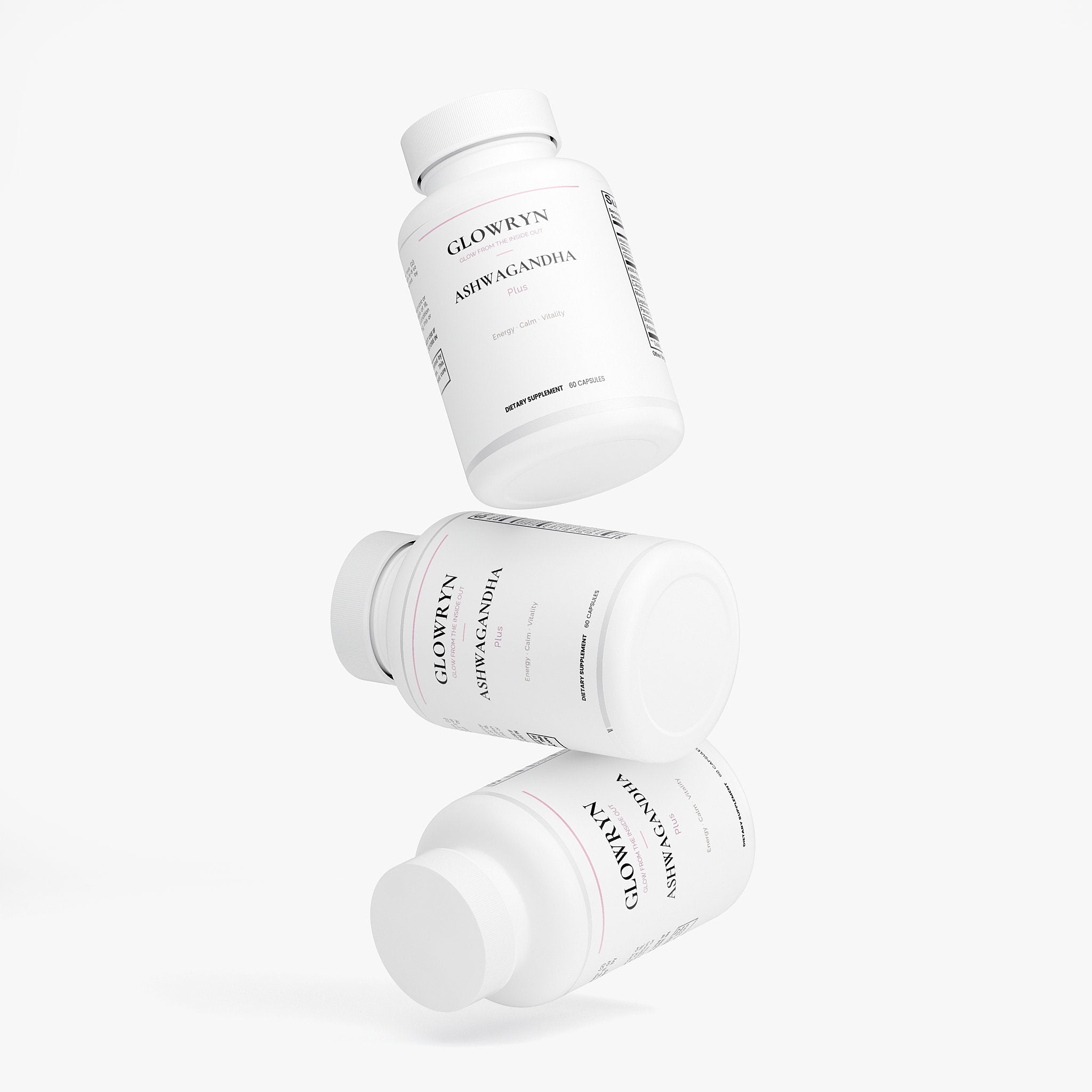 Ashwagandha Plus