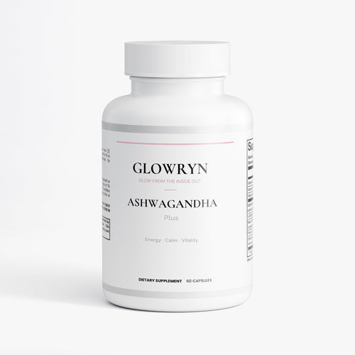 Ashwagandha Plus