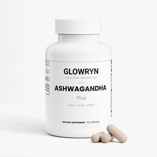 Ashwagandha Plus
