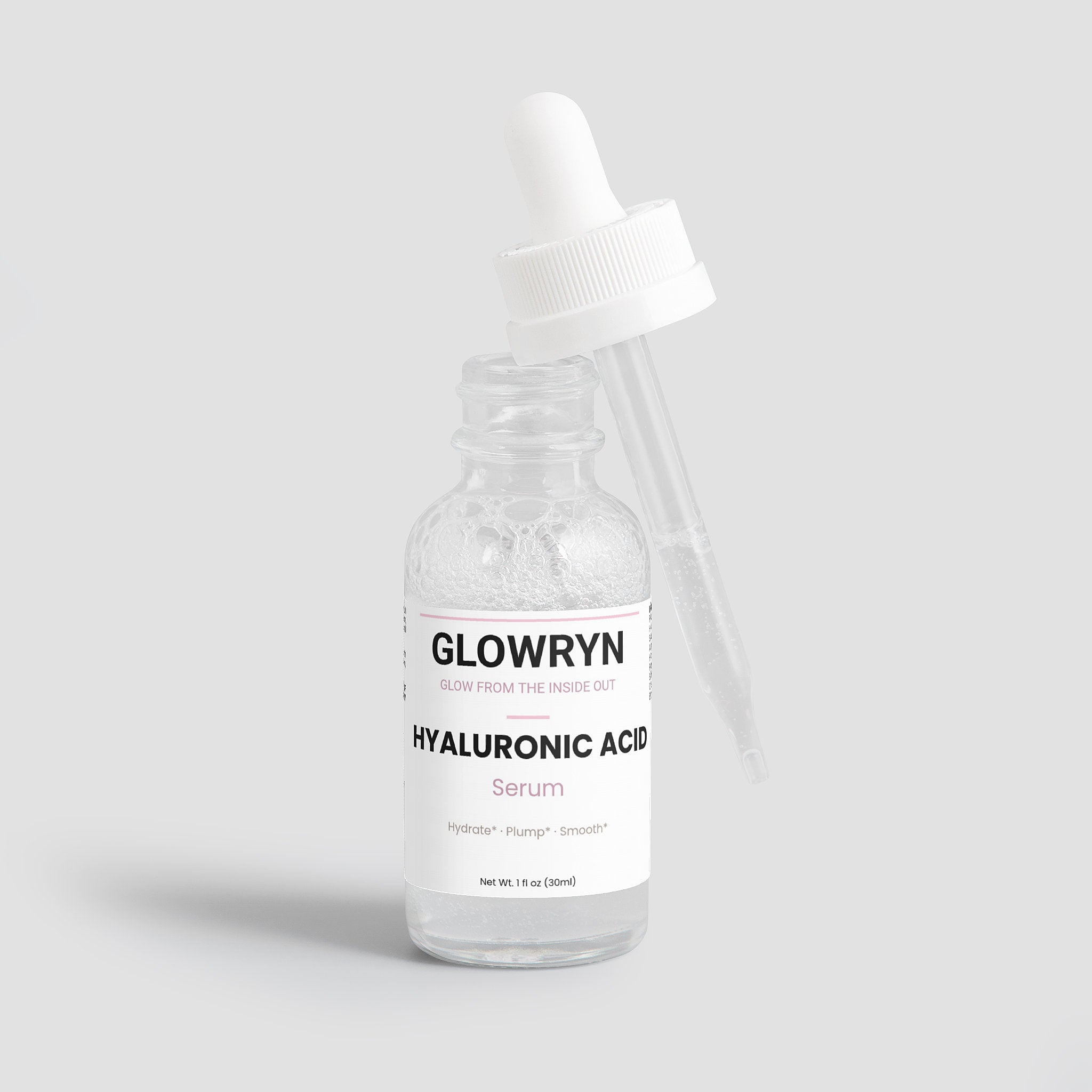 Hyaluronic Acid Serum