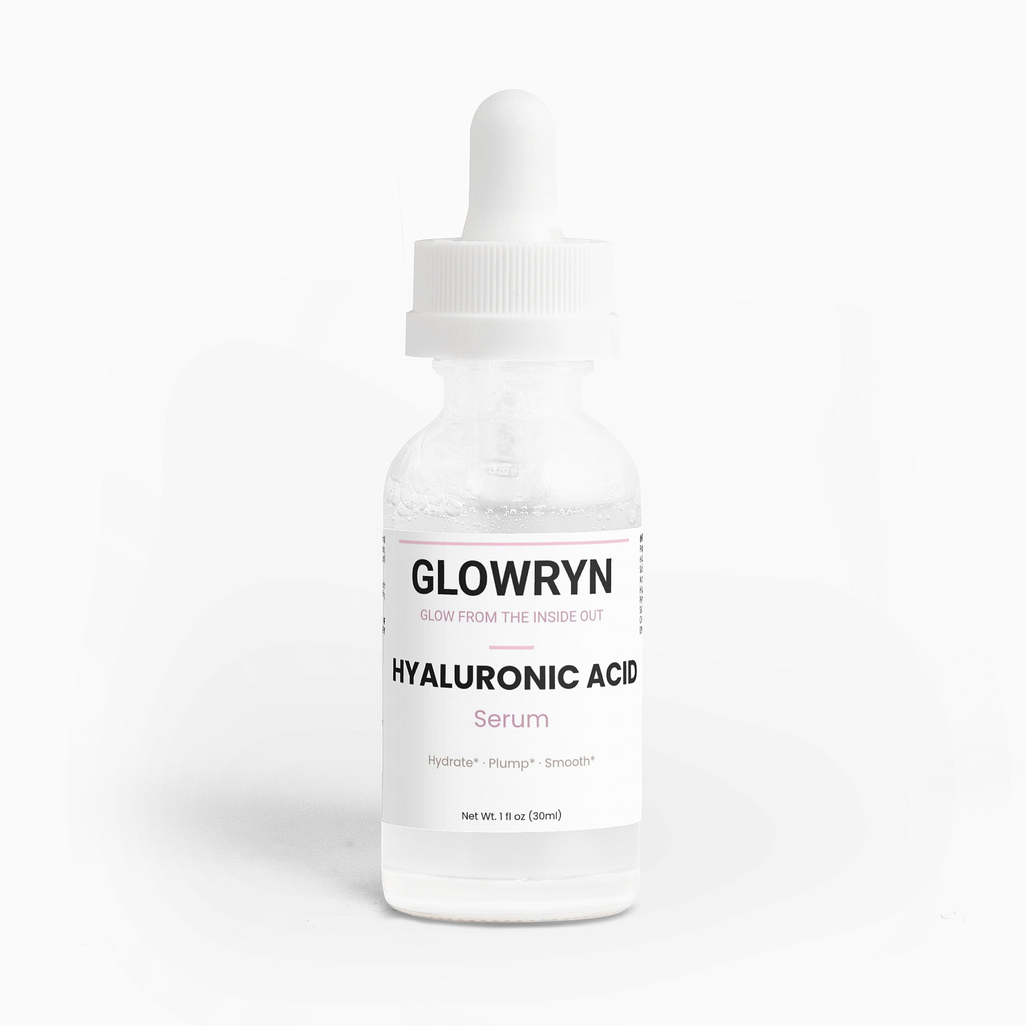 Hyaluronic Acid Serum