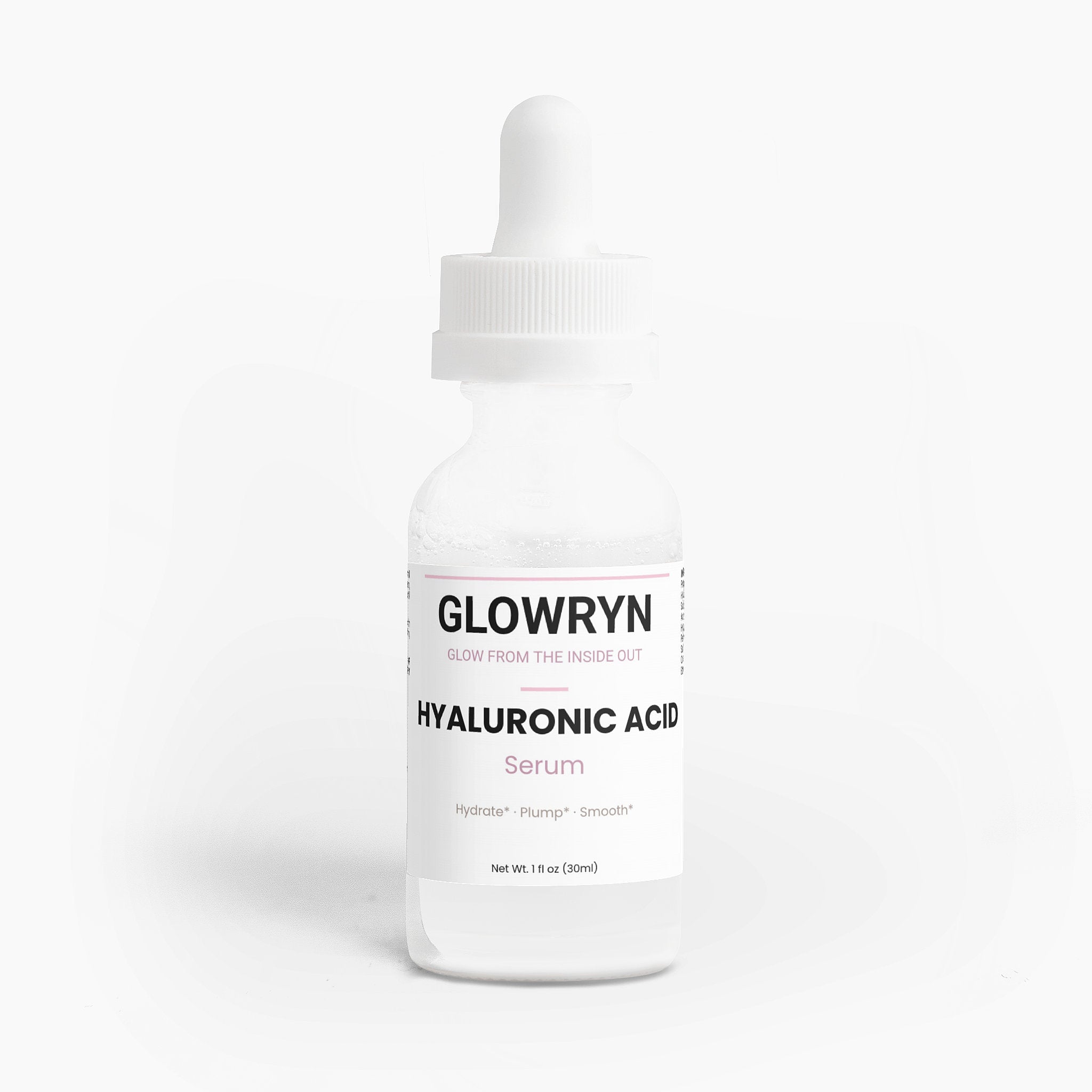 Hyaluronic Acid Serum