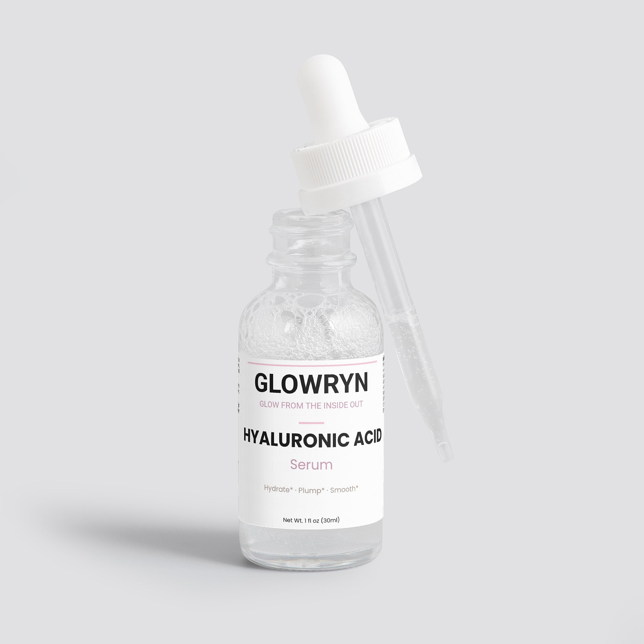 Hyaluronic Acid Serum